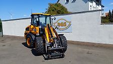 JCB Radlader 409 Agri