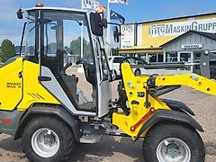 Wacker Neuson WL 28