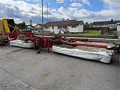 Lely Splendimo 900 MC