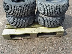 Westlake 25x10,00-12 Hjul