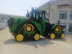 John Deere 9620 RX