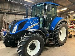 New Holland Agriculture New Holland T5.110 Tractor