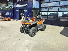 CFMOTO CFORCE 850