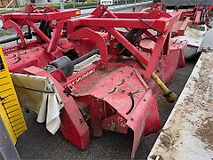 Lely Splendimo 320 FC