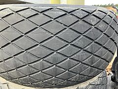 Fendt 650/60-34 Trelleborg