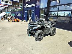 CFMOTO CFORCE 625 S