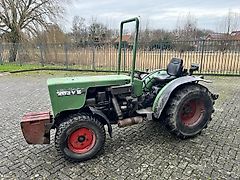 Fendt 203V II