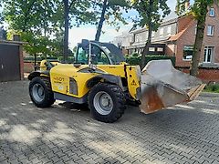 Kramer Teleskoplader 4507 457 Merlo JCB Manitou