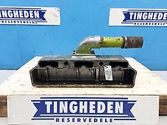 Mercedes-Benz OM352 (Spare part/Reservedel/Ersatzteil)
