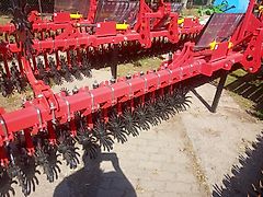 STEP AGRO STEP RH 8.1