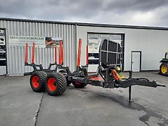 Krpan GP 14 DF