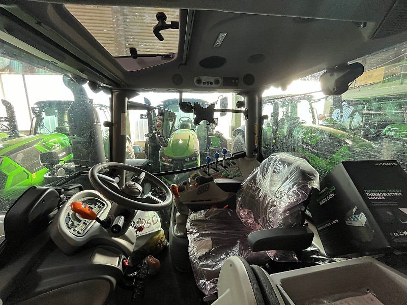 Deutz-Fahr 6135 C mit Deutz Motor bis 5 Jahre 0%