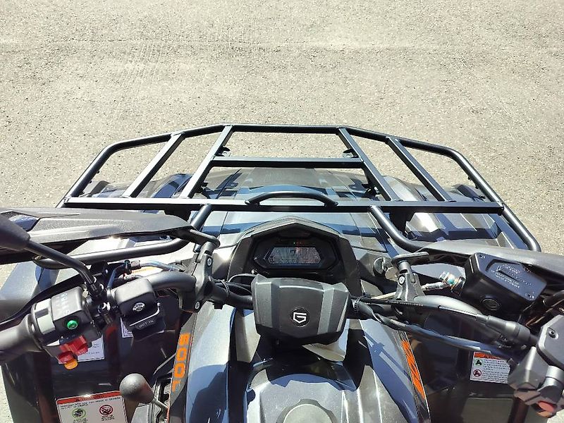 CFMOTO GOES 500 TERROX