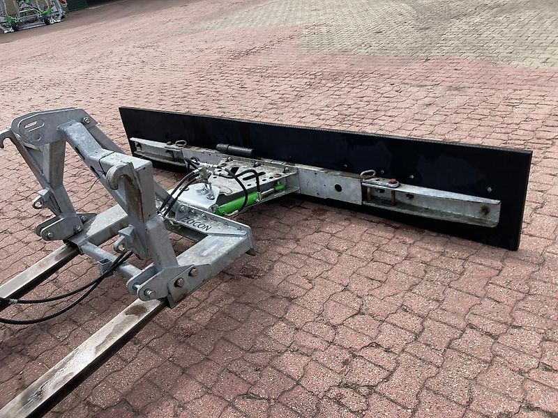 Zocon RS 300