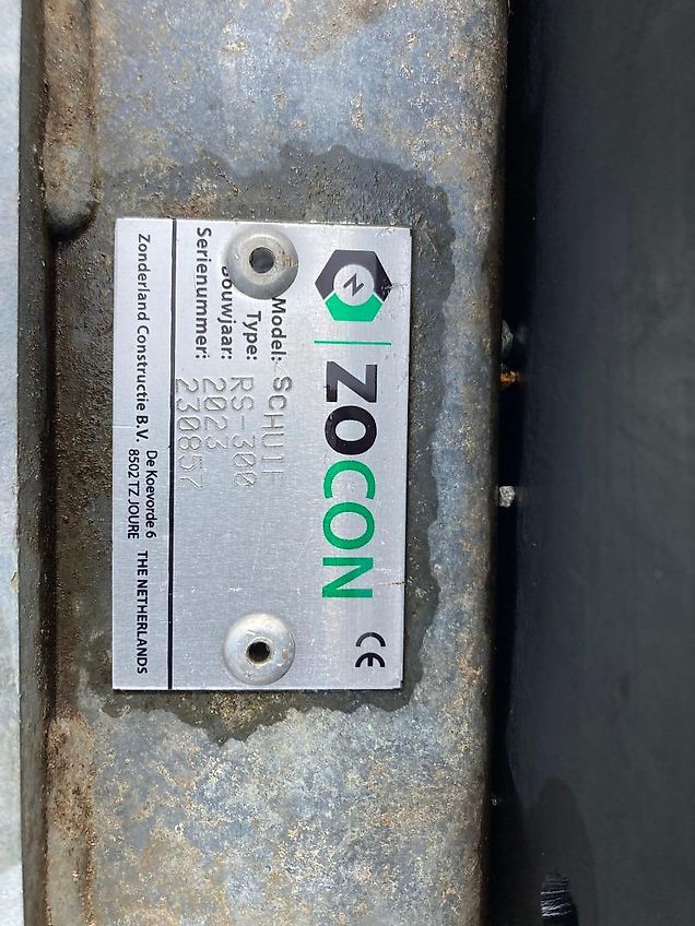 Zocon RS 300