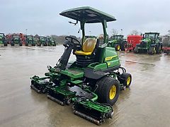 John Deere 7700A