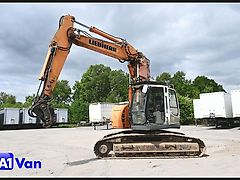 Liebherr 924 Compact