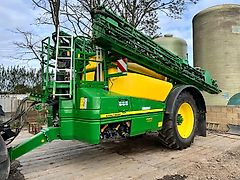 John Deere R962I