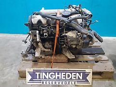 Volvo V70 Motor (Spare part/Reservedel/Ersatzteil)