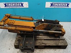 Krone 630 (Spare part/Reservedel/Ersatzteil)