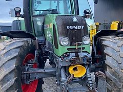Fendt 820