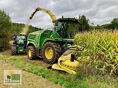 John Deere 8400i