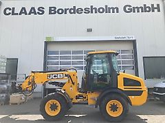 JCB TM220