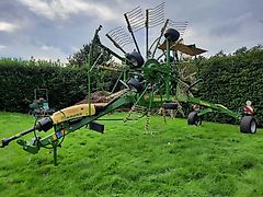 Krone TS680