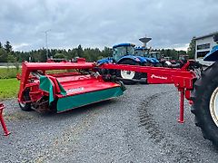 Kverneland 4336