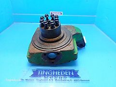 Ford 6610 (Spare part/Reservedel/Ersatzteil)