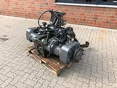 Fendt Farmer 308 Ci