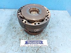 Case IH 9010 AF (Spare part/Reservedel/Ersatzteil)
