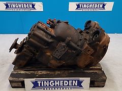 Volvo L120 (Spare part/Reservedel/Ersatzteil)