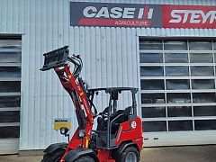 Weidemann 1190 e