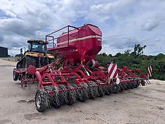 Horsch Spritner 6 ST