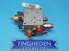 Case 9230 (Spare part/Reservedel/Ersatzteil)