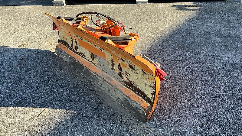 Kahlbacher Schneeschild SL2-200