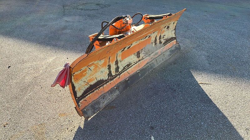 Kahlbacher Schneeschild SL2-200