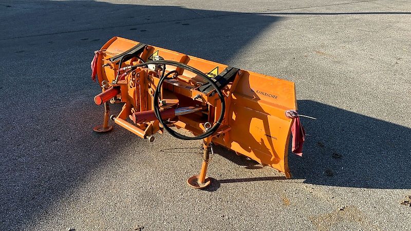 Kahlbacher Schneeschild SL2-200
