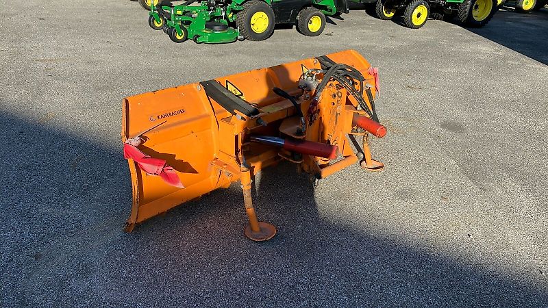 Kahlbacher Schneeschild SL2-200