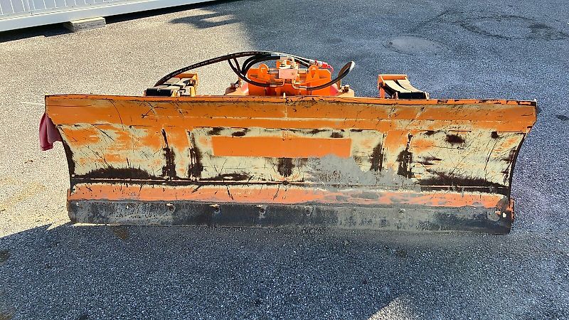 Kahlbacher Schneeschild SL2-200