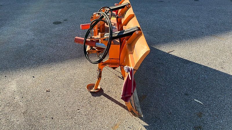 Kahlbacher Schneeschild SL2-200