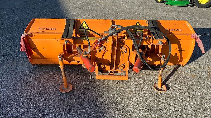 Kahlbacher Schneeschild SL2-200