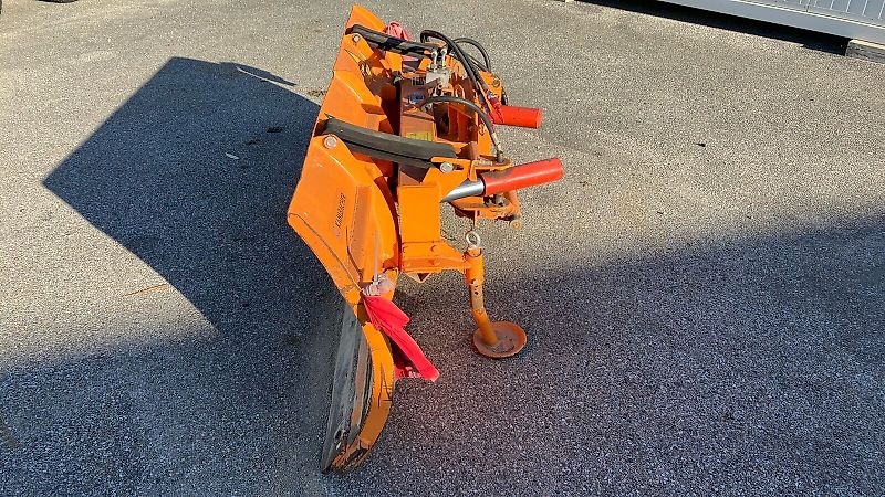 Kahlbacher Schneeschild SL2-200