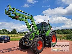 Fendt 620 VARIO GEN-1