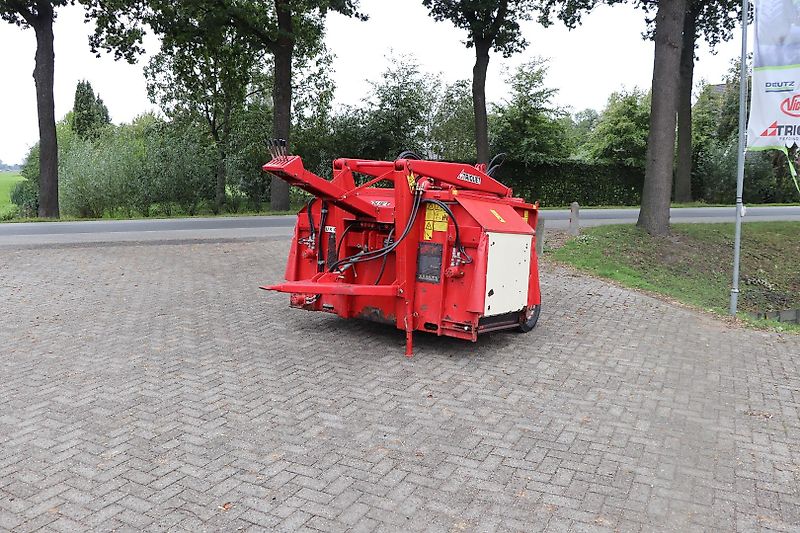 Trioliet UKW 3500
