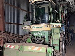 Krone BIG M II