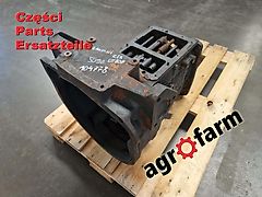 Landini Gear box transmission Landini Rex 80F