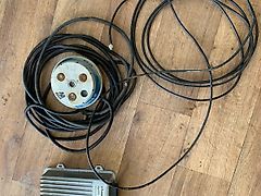 Various Trimble Parts