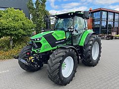 Deutz-Fahr 6140 ttv
